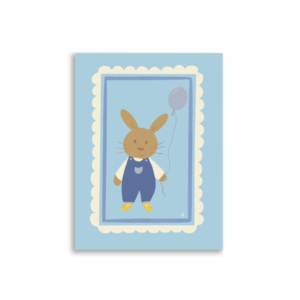 alt= Póster Día de juego - Kago Studio
