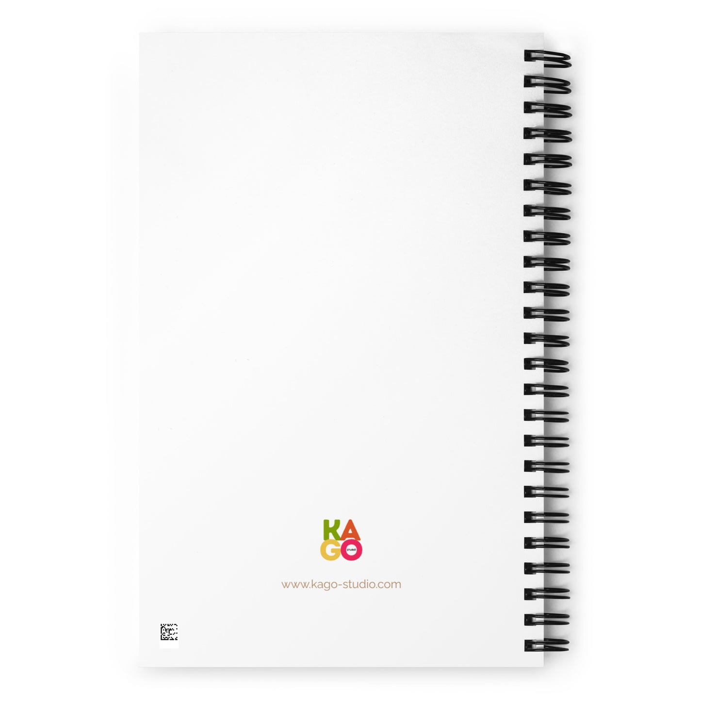 alt="Libreta Mamá y Peque – cuaderno creativo de anillas con diseño floral, 100 páginas punteadas para embarazo, recetas o journaling"