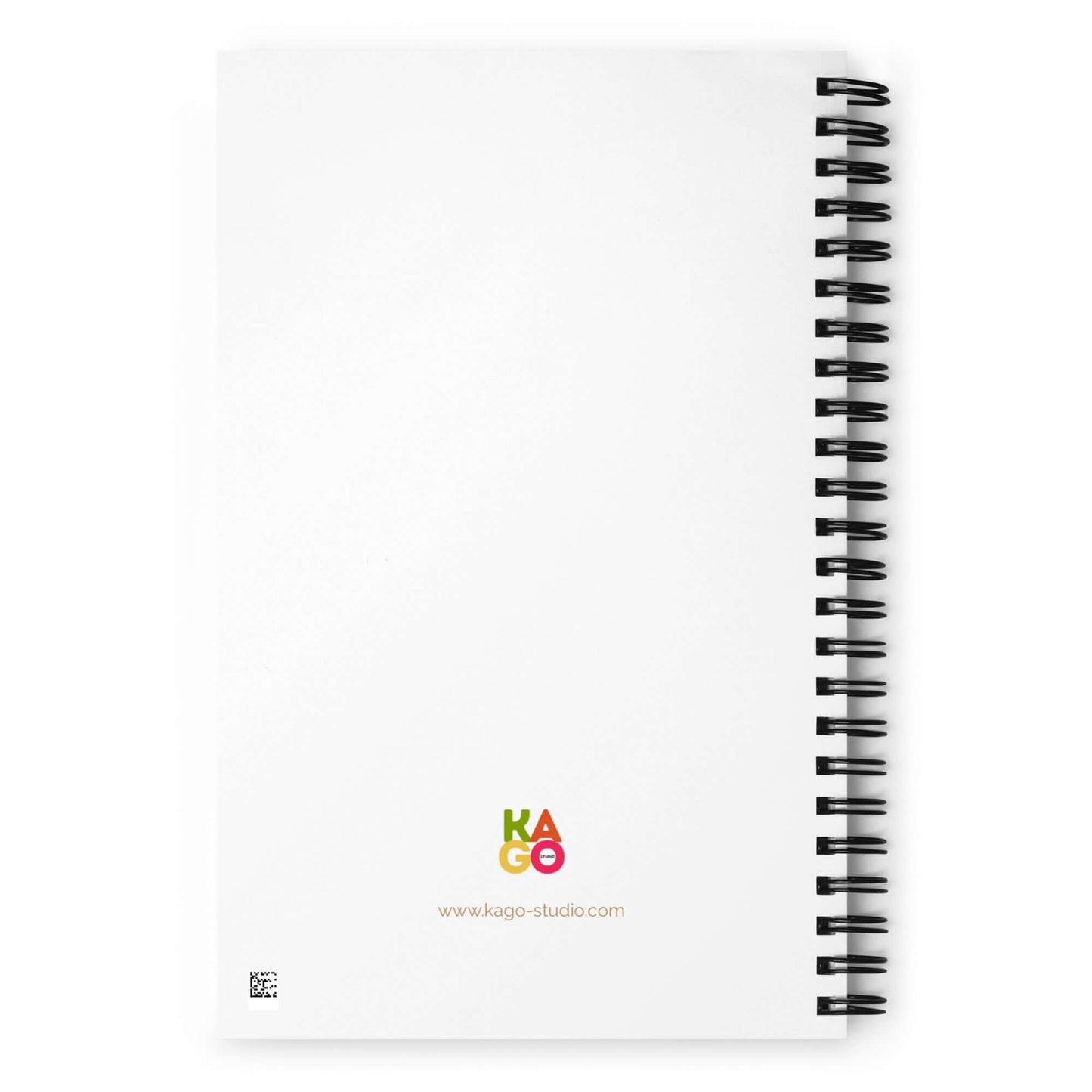 Alt=libreta creativa otoño - Kago Studio