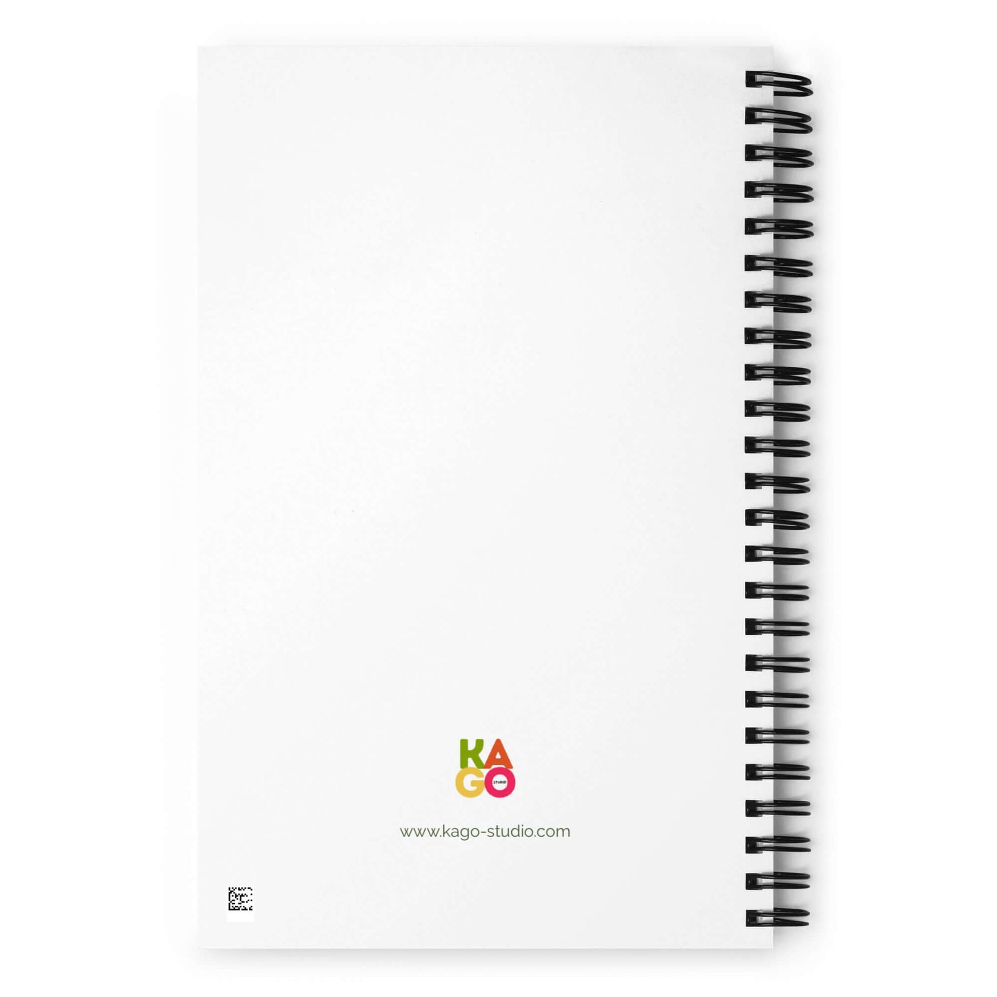 Alt=libreta creativa otoño - Kago Studio