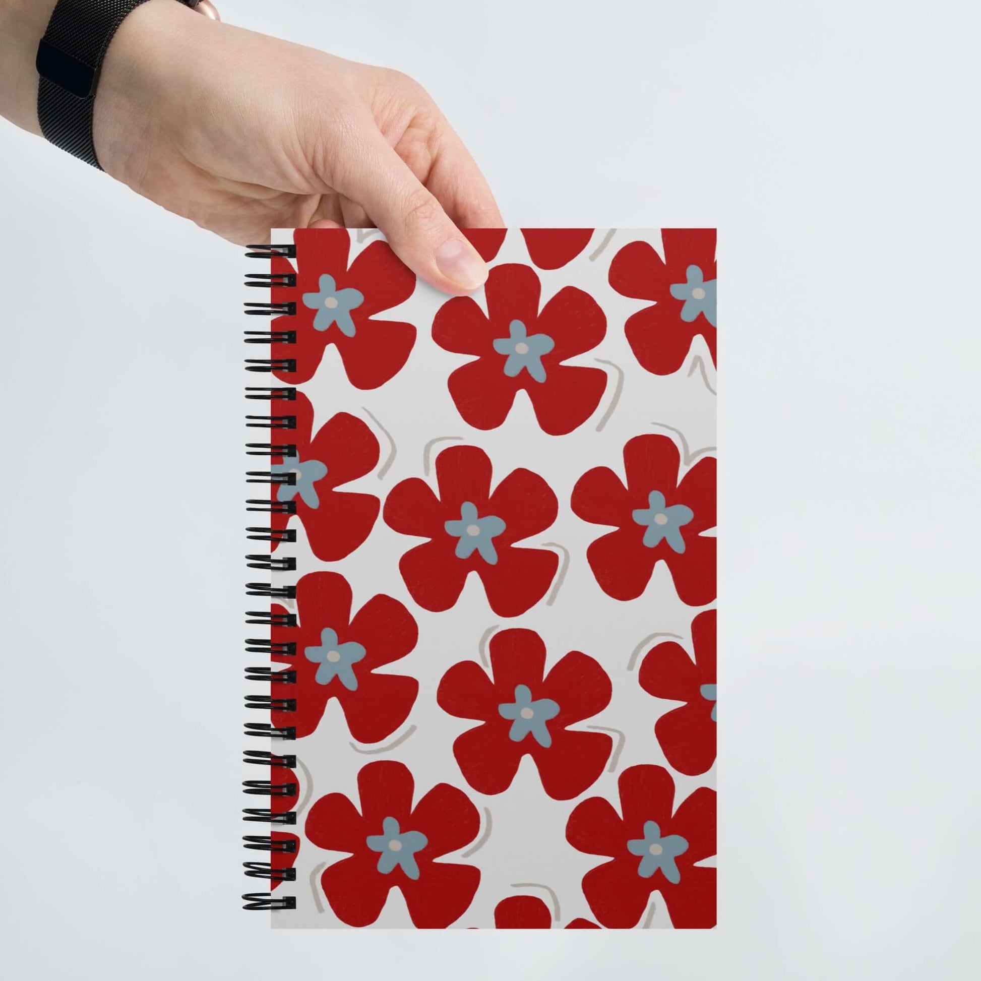 Alt=libreta creativa Pop - Kago Studio