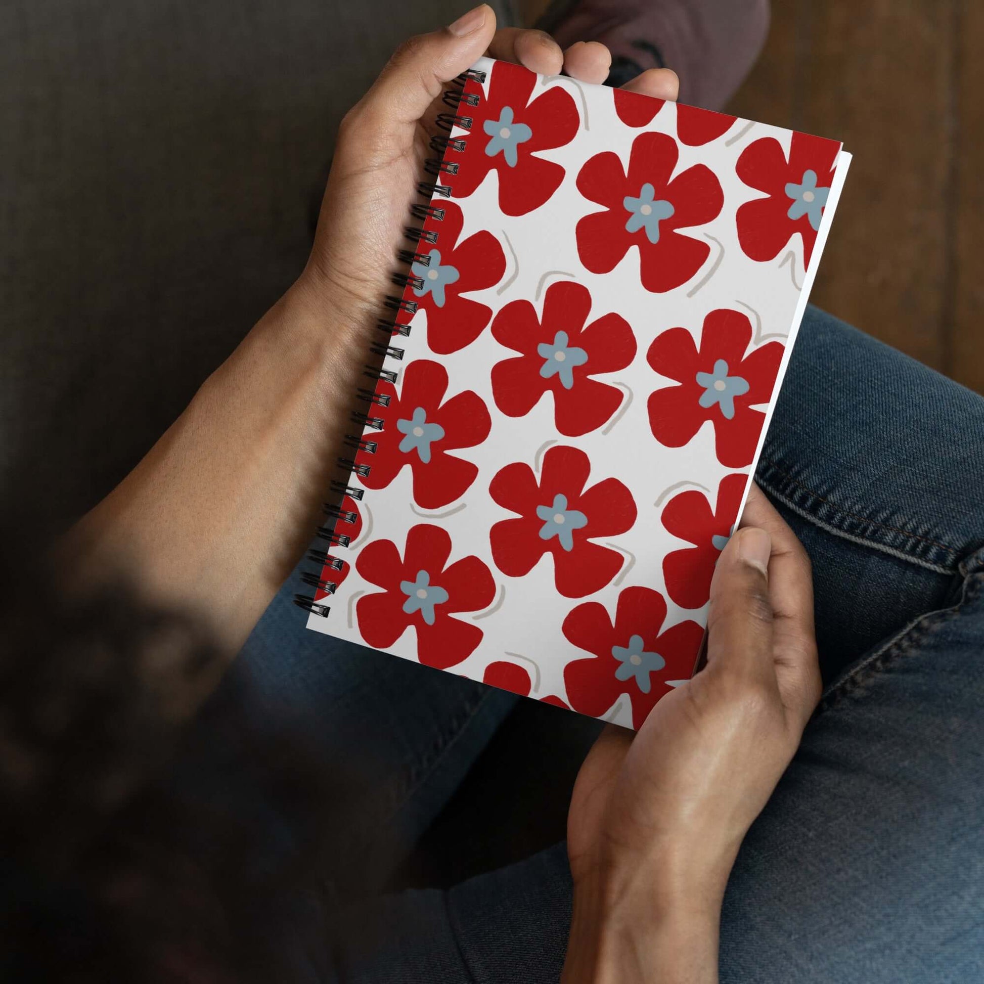 Alt=libreta creativa Pop - Kago Studio