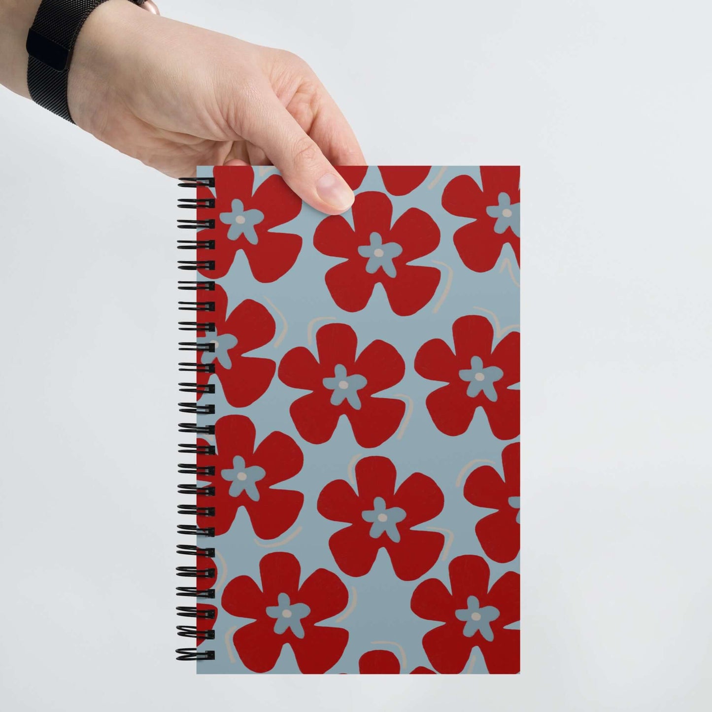 Alt=libreta creativa Pop - Kago Studio