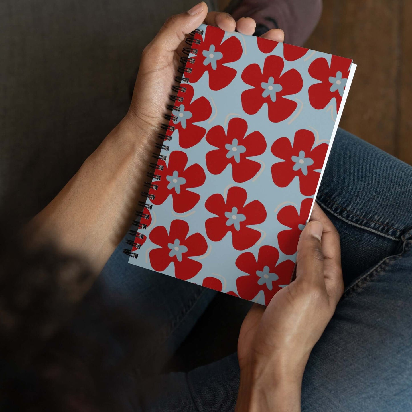 Alt=libreta creativa Pop - Kago Studio