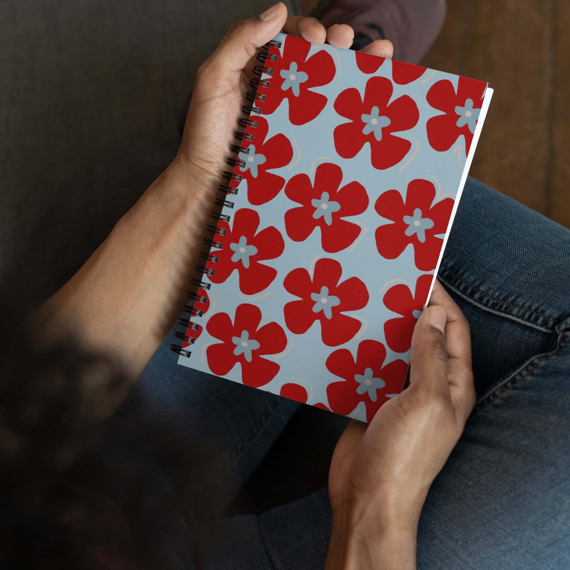 Alt=libreta creativa Pop - Kago Studio