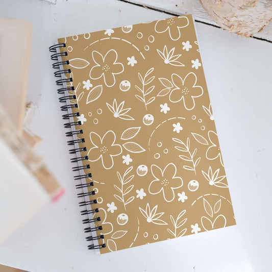 Alt=libreta otoño - Kago Studio