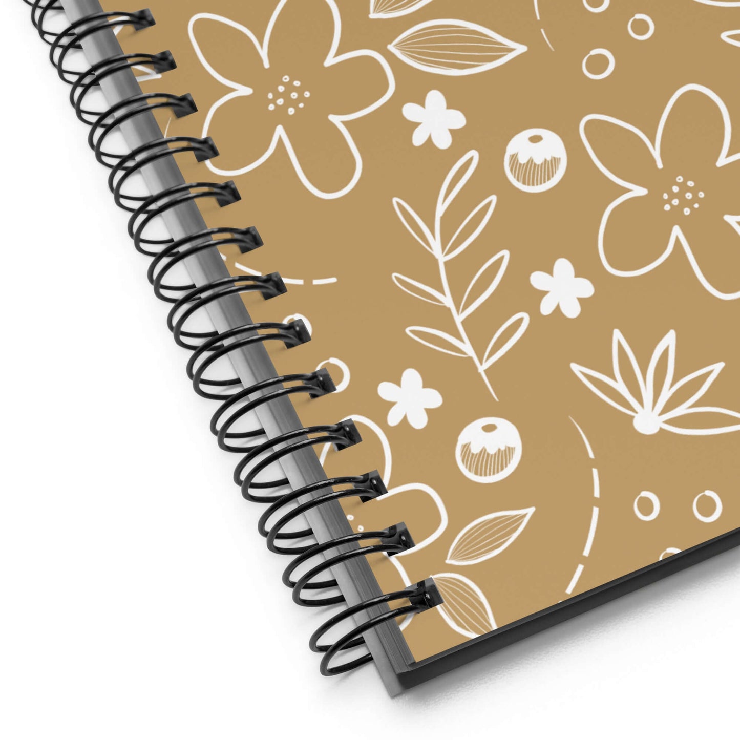 Alt=libreta creativa otoño - Kago Studio