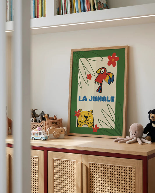 Chambre d'enfant sympa sans vider le compte en banque : le guide malin