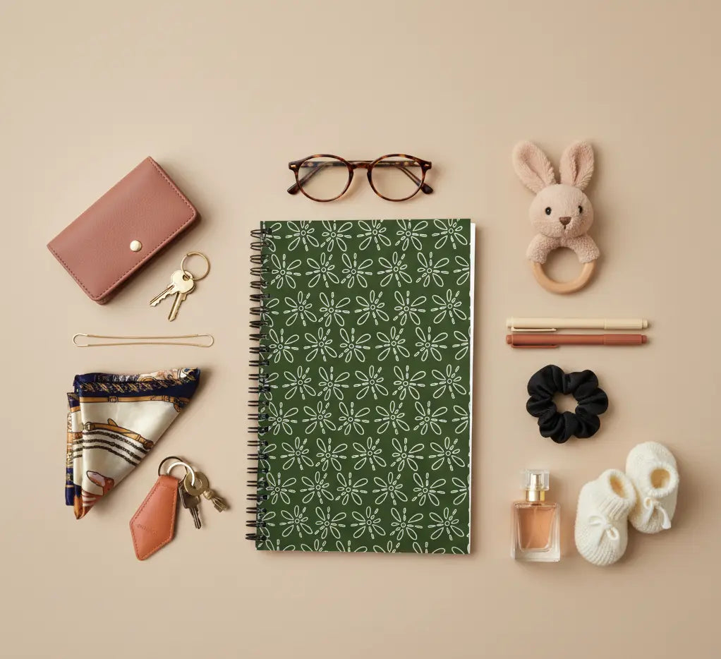 Alt=libreta creativa - Kago Studio