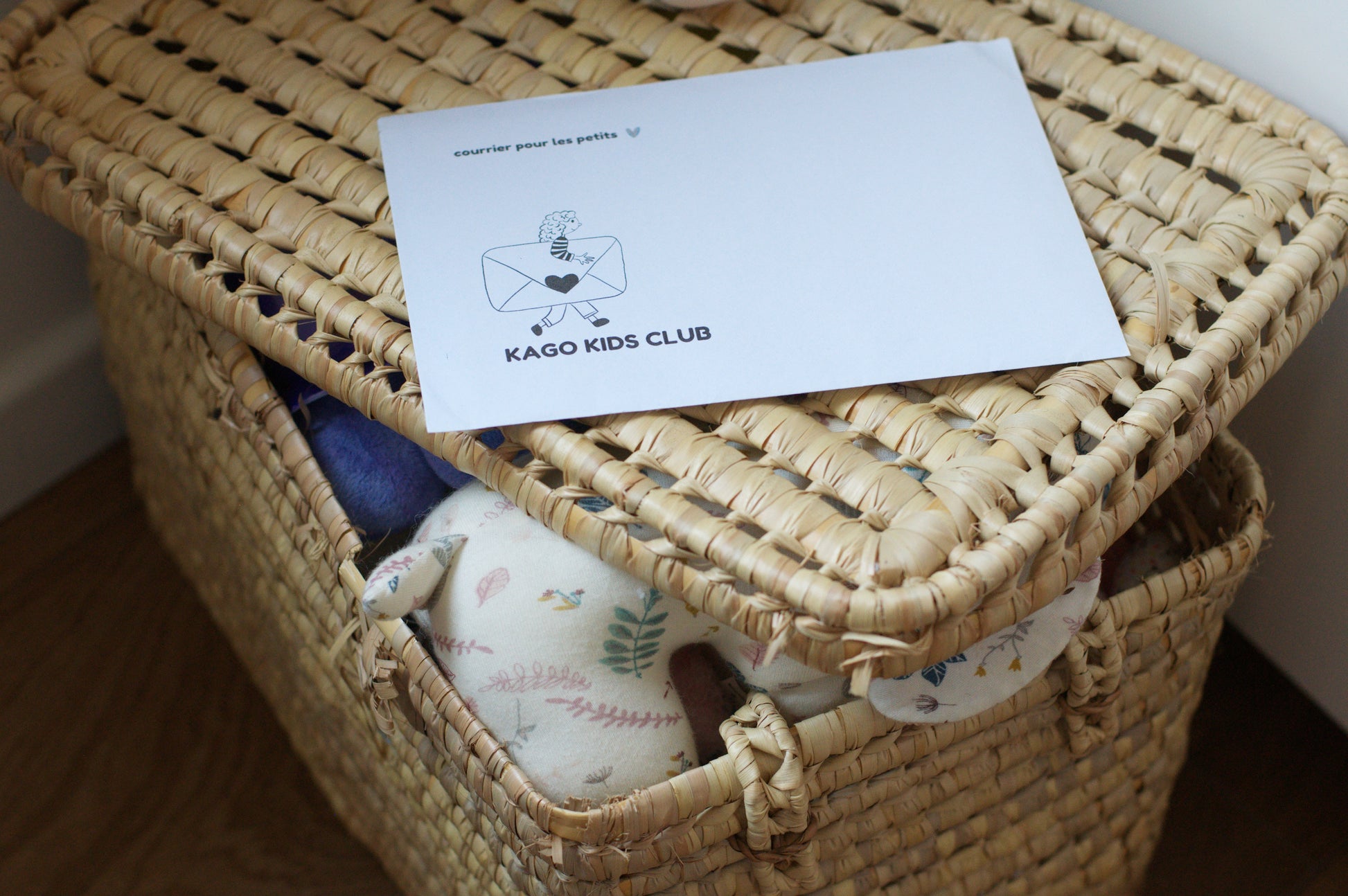 KAGO KIDS CLUB