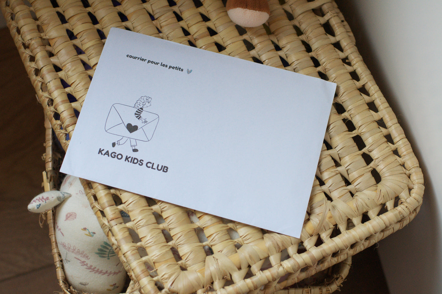 KAGO KIDS CLUB