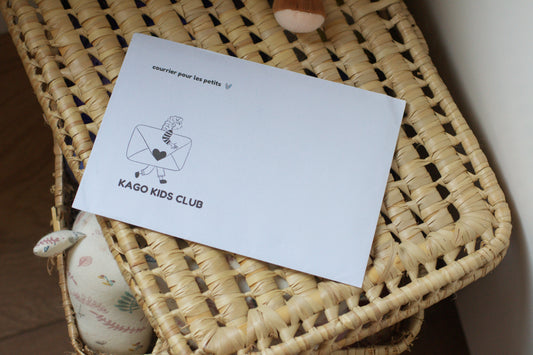 KAGO KIDS CLUB