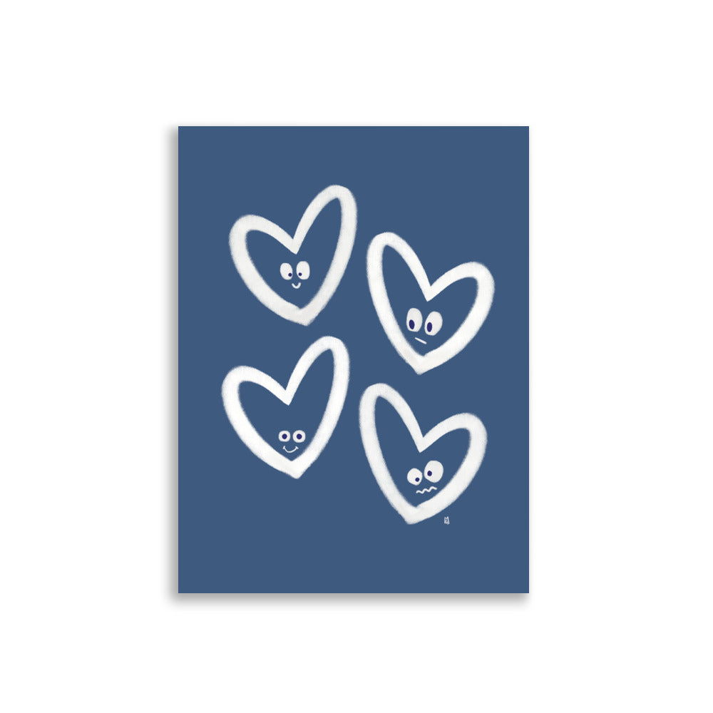 alt=poster coeurs rieurs - b