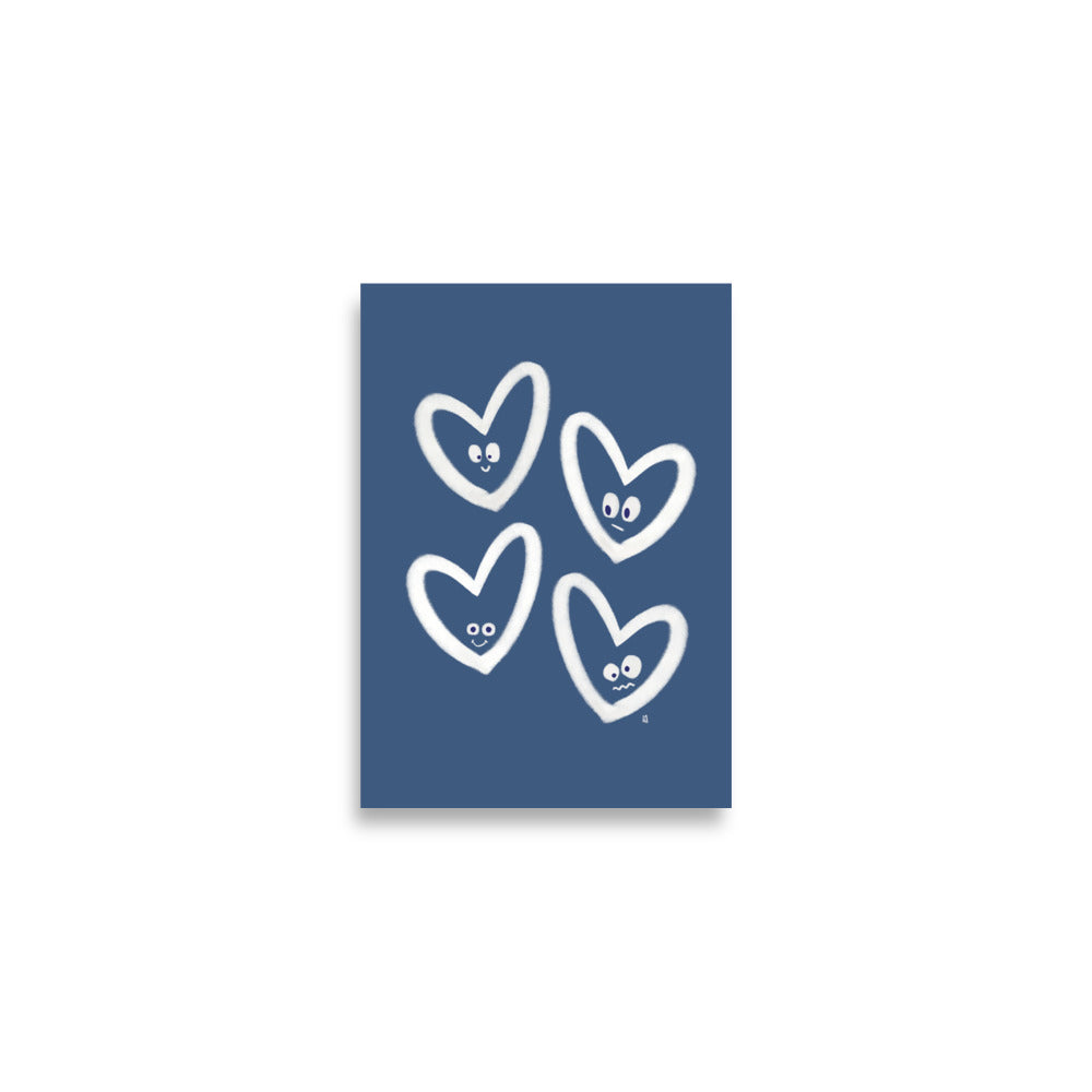 alt=poster coeurs rieurs - b