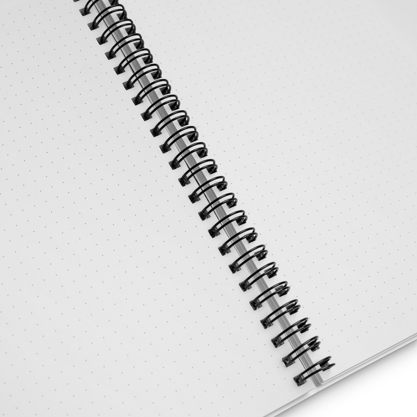alt= Carnet à spirale Friends