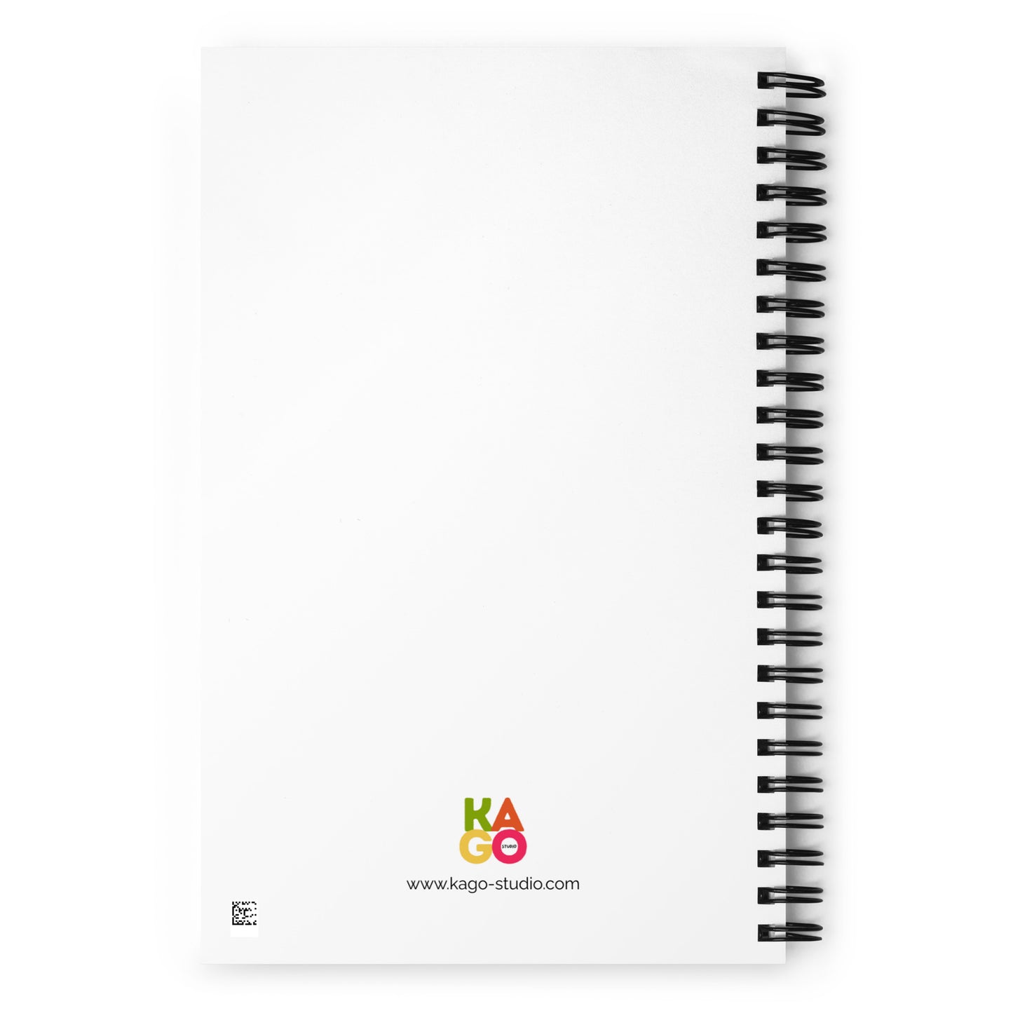 alt="Libreta To Do – cuaderno creativo de anillas con diseño floral, 100 páginas punteadas para embarazo, recetas o journaling"