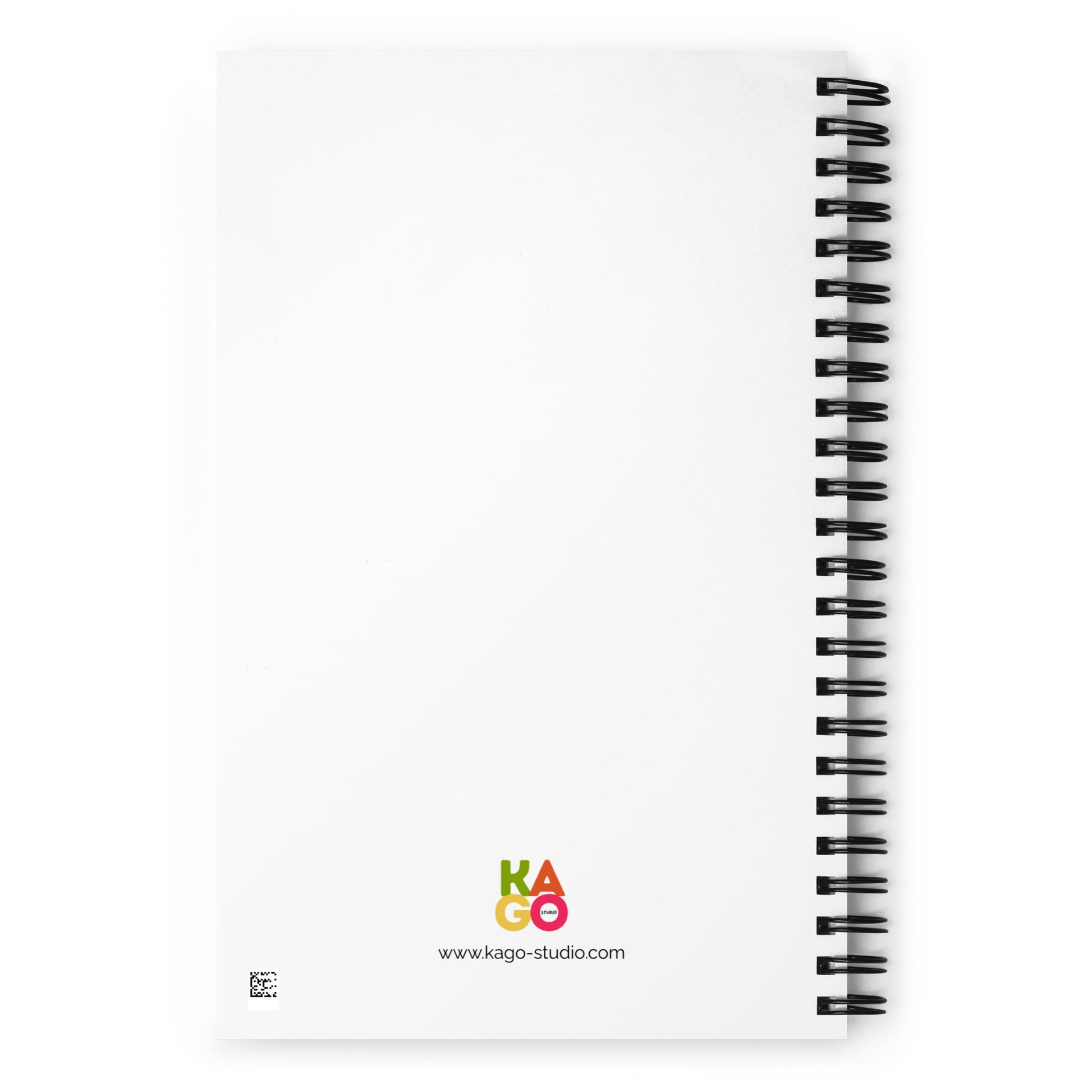 alt="Libreta To Do – cuaderno creativo de anillas con diseño floral, 100 páginas punteadas para embarazo, recetas o journaling"